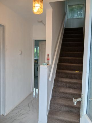 Thackeray Crescent, Cardiff photo 5