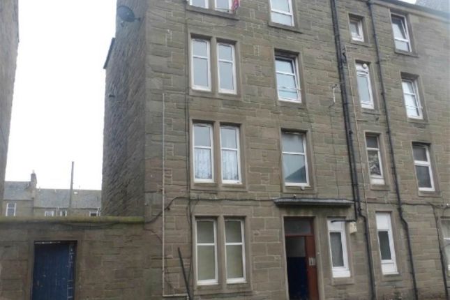 Thumbnail Flat to rent in Arthurstone Terrace, Dundee
