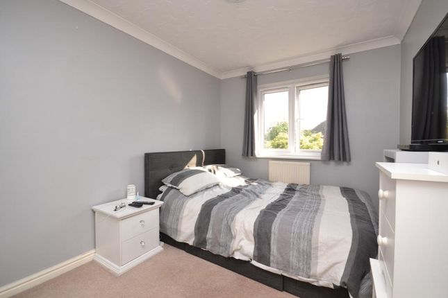 Semi-detached house for sale in Furriers Close, Bishops Stortford