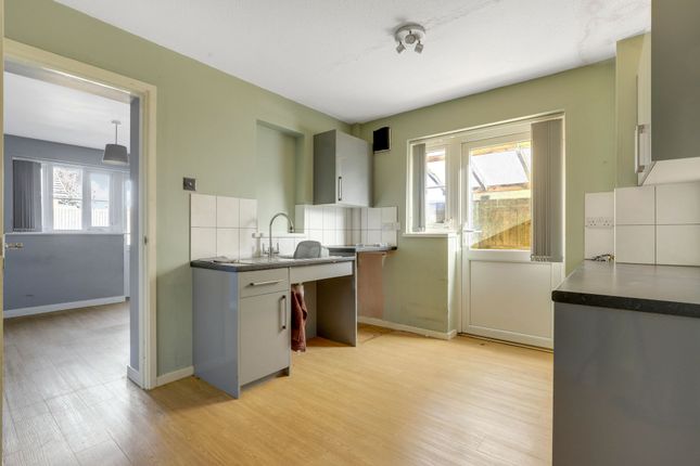 6 Hatton Crofts, Nottingham photo 4