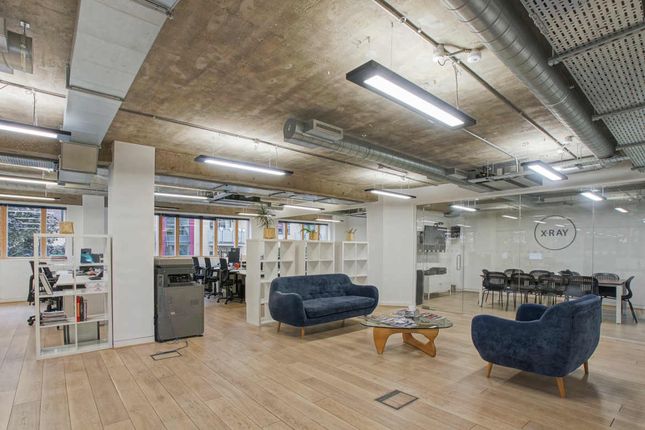 Thumbnail Office to let in Turnpoint, 26-28 Underwood Street, Shoreditch, London