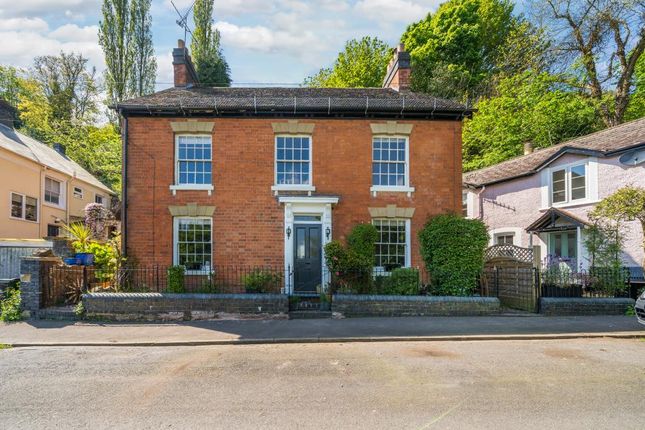 Thumbnail Cottage for sale in Malvern, Worcestershire