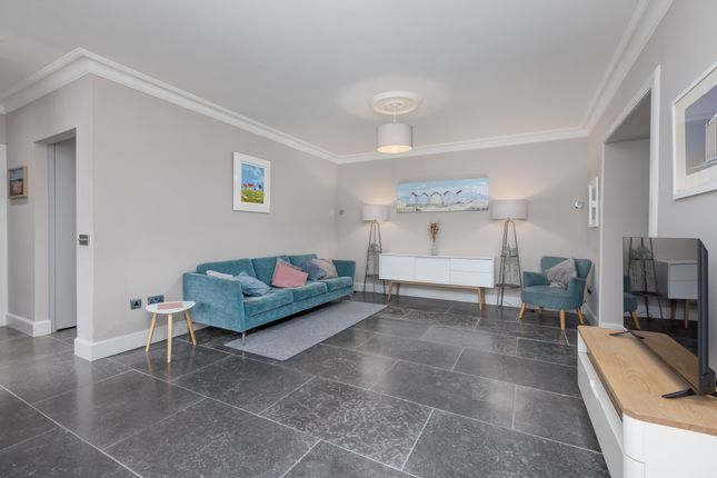 The Garden Flat, 18, Fidra Road, North Berwick photo 4
