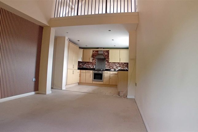 Apartment 30 Tow Path House, 10, Canal Road, KEIGHLEY photo 5