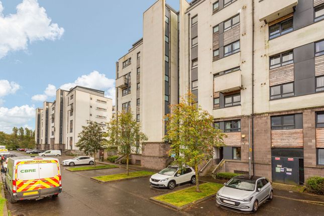Flat for sale in Colonsay View, Edinburgh