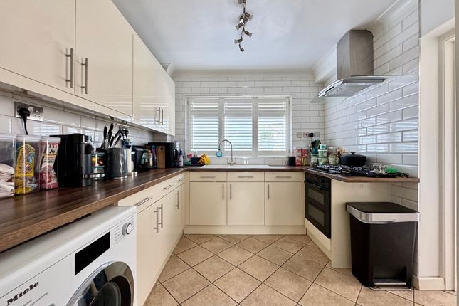 7 Old Mill Close, Wantage photo 4