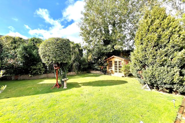 Detached house for sale in Mount Lee, Egham, Surrey