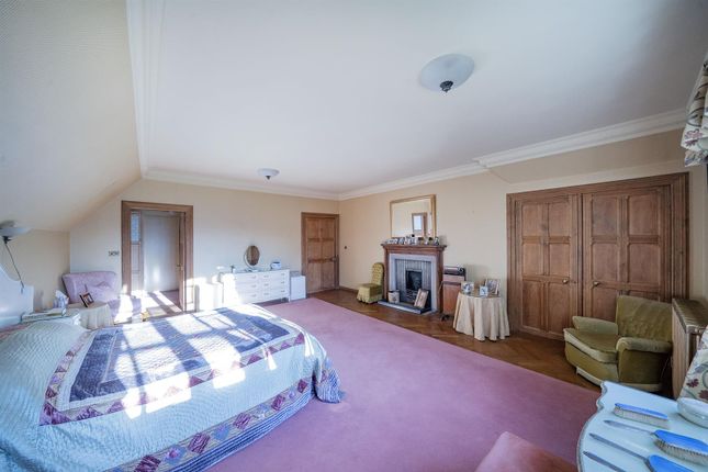 Detached house for sale in Endrick Lodge, Polmaise Road, Stirling