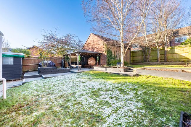 20, Roman Way, Uckfield photo 3