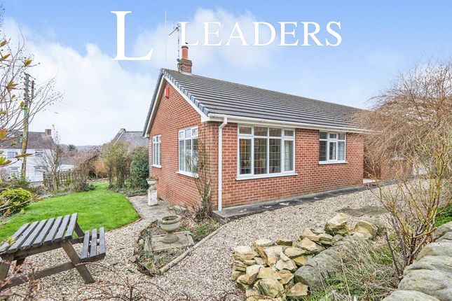 Thumbnail Detached house to rent in Malthouse Lane, Nether Heage, Belper