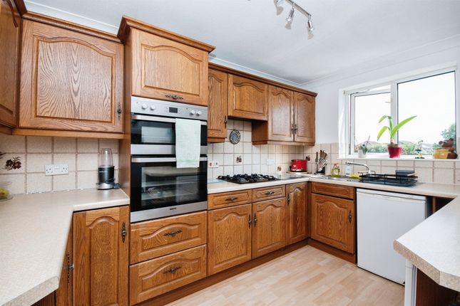 Town house for sale in Mcwilliam Close, Poole
