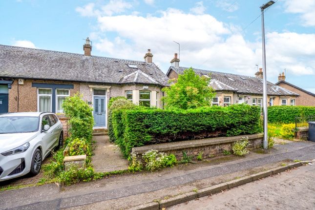 Thumbnail Semi-detached house for sale in St Davids, Newtongrange, Midlothian