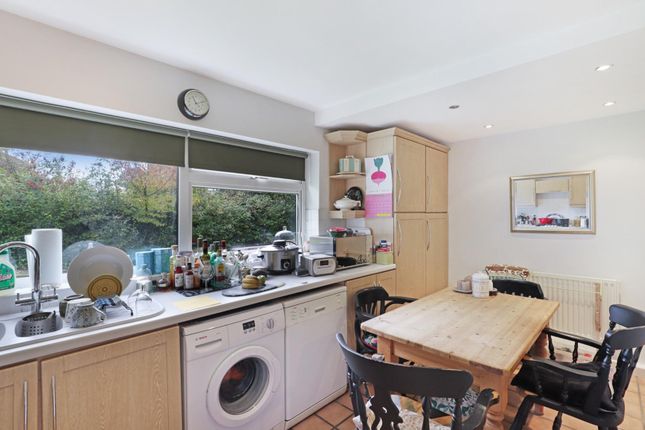 Flat for sale in High Road, Loughton