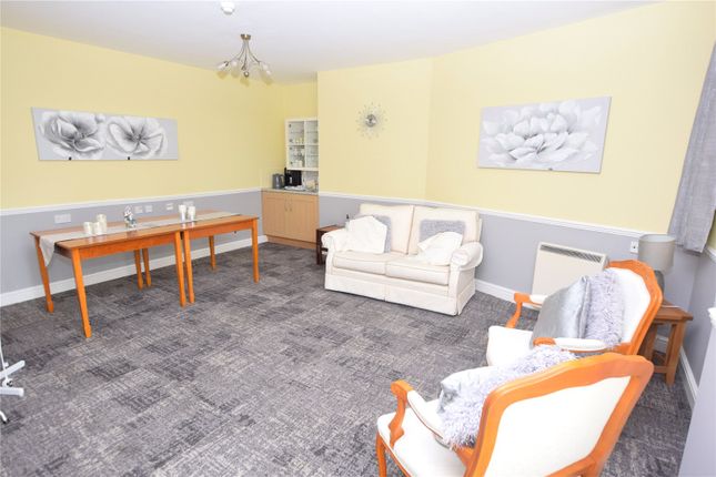 Flat for sale in Tylers Ride, South Woodham Ferrers, Chelmsford, Essex