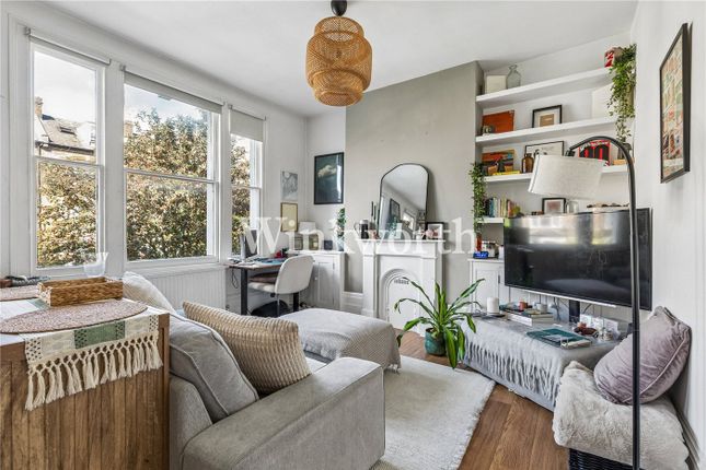 23B, Somerfield Road, London photo 4