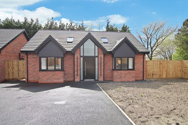 Detached house for sale in Plot 5 Ashcroft Fold, Chorley Road