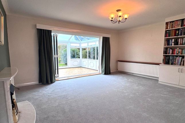 Glebelands Road, Knutsford photo 4
