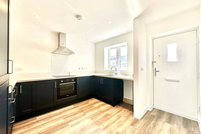 Plot 32,, Buckleigh Meadows, Bideford photo 4