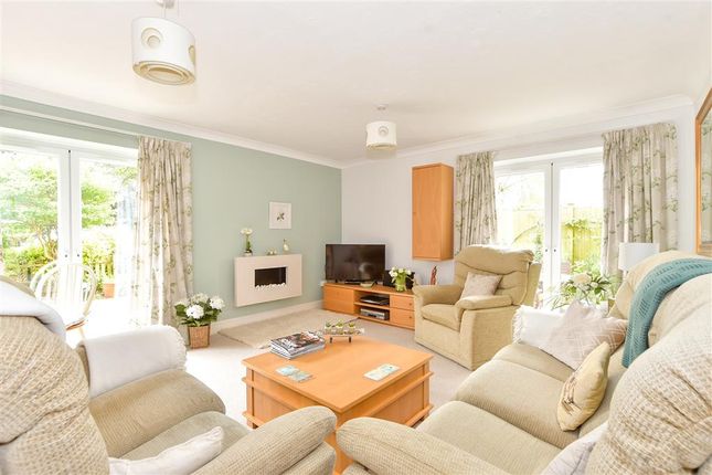 Flat for sale in Nyton Road, Aldingbourne, Chichester, West Sussex