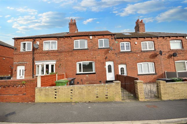Terraced house for sale in Cross Flatts Place, Leeds, West Yorkshire
