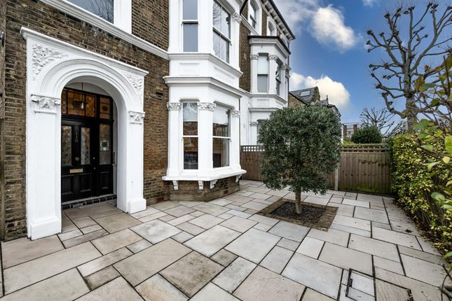 3-bed flat on 5, 116, Highlever Road, London, £800,000