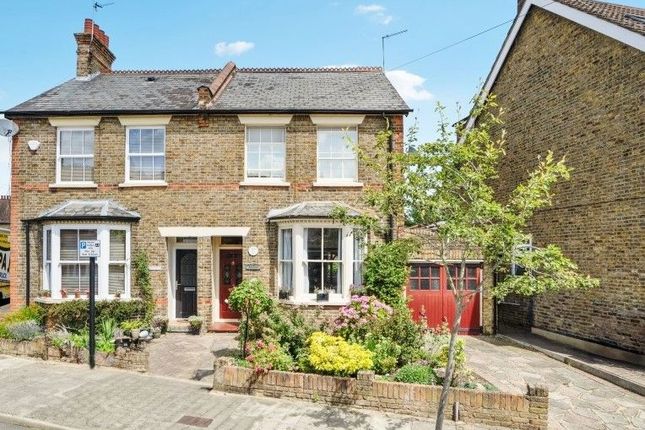 Semi-detached house for sale in The Chase, Pinner