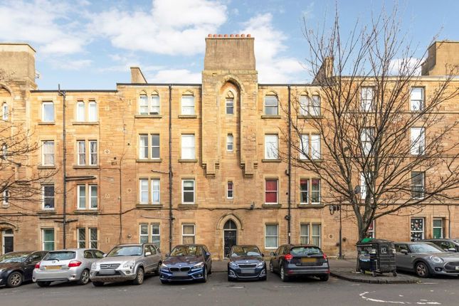 Thumbnail Flat for sale in Balfour Street, Edinburgh