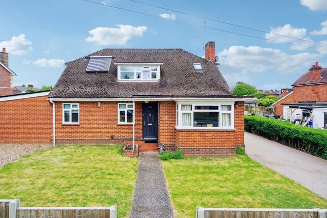 Thumbnail Bungalow for sale in All Saints Avenue, Maidenhead