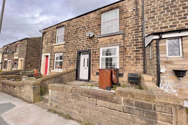 Terraced house to rent in Manchester Road, Tintwistle, Glossop