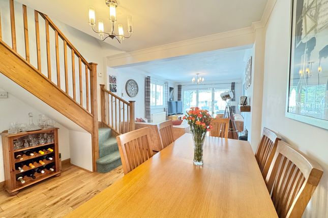 12 Bye Road, Swanwick, Southampton photo 3