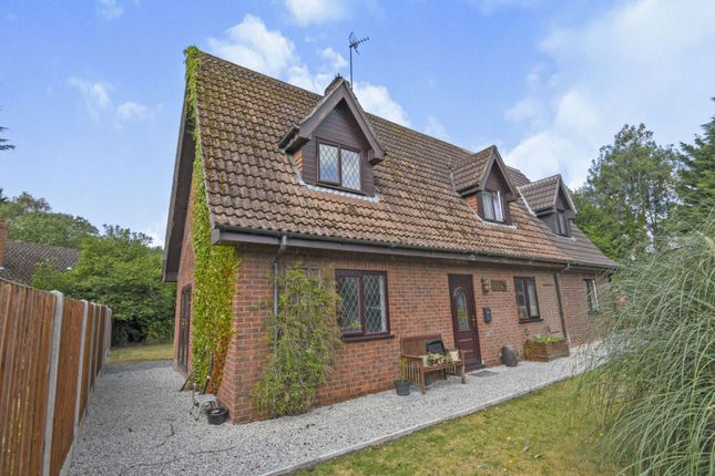 Detached house for sale in Thorpe Road, Tattershall Thorpe