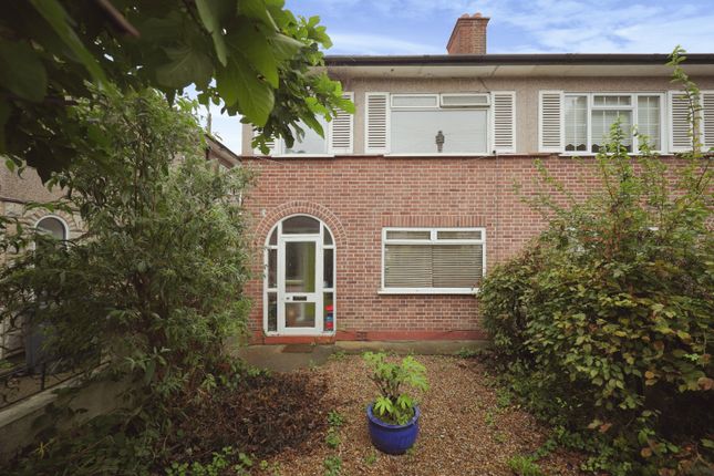 Thumbnail Semi-detached house for sale in Gurney Road, Northolt