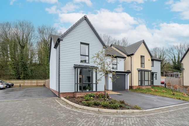 10, Whitecliffe View, Chepstow photo 2
