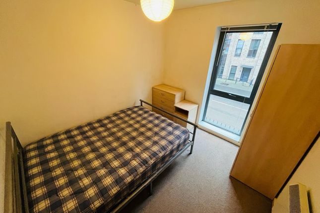Apartment 4C Quay 5,, 236 Ordsall Lane, Salford photo 3