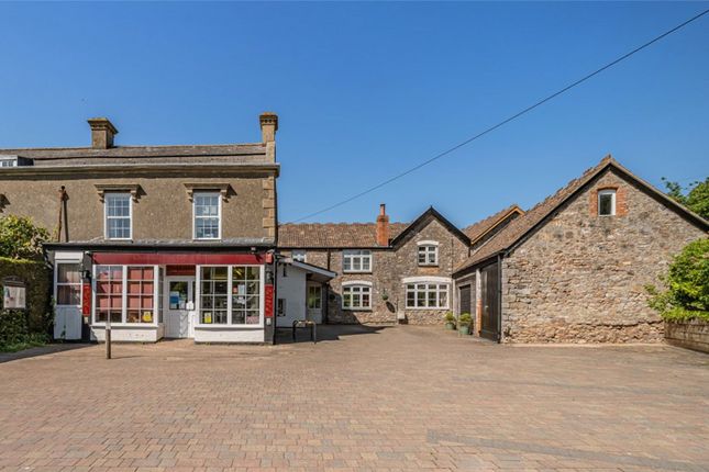Thumbnail Cottage for sale in Front Street, Churchill, Winscombe, North Somerset