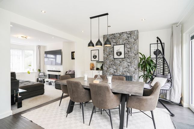 Dining Space