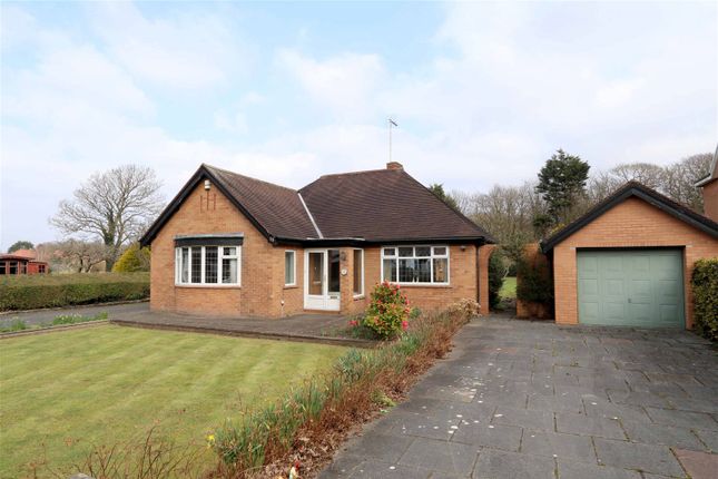 Bungalow for sale in Sunny Road, Churchtown, Southport