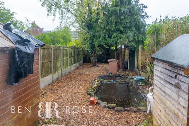 Semi-detached house for sale in Bannister Drive, Leyland