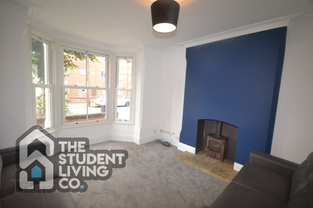 Epperstone Road, Nottingham photo 4