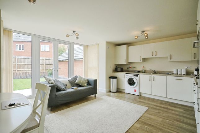 1, Harper Lane, Coalville photo 4