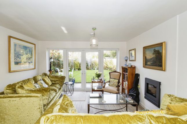 Detached house for sale in Granville Close, Warblington, Havant, Hampshire
