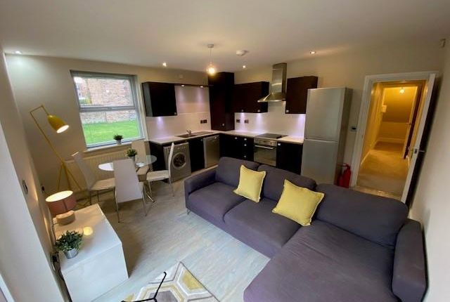 Apt 2 Mottram Manor, 55, Palatine Road, West Didsbury photo 3