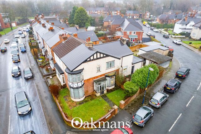 Property for sale in Oakley Road, Kings Norton, Birmingham