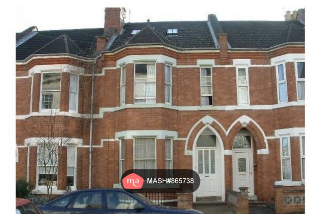 Thumbnail Terraced house to rent in Charlotte Street, Leamington Spa