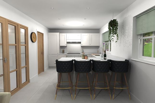 Martins Yard, Plot 2, Silver Street, Gastard photo 3