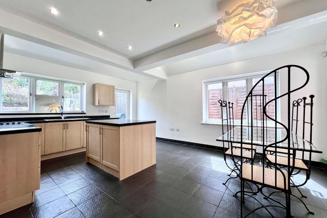 Semi-detached house for sale in St. Marks Road, Henley-On-Thames, Oxfordshire