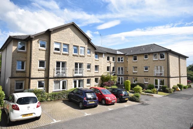Thumbnail Flat for sale in Fairview Court, 46 Main Street, Milngavie, East Dunbartonshire