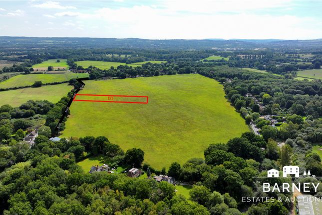 Thumbnail Land for sale in Land At Sutton Green Road, Guildford