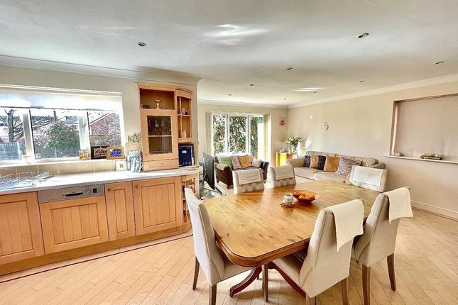 Detached house for sale in Threlfall Drive, Bewdley, Worcestershire