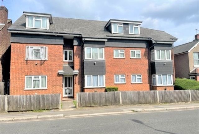 Flat to rent in Forsyth House, 103 Byron Road, Wealdstone, Middlesex